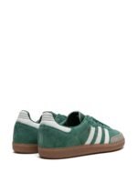 Adidas Samba OG Collegiate Green Gum Grey Toe - Image 4