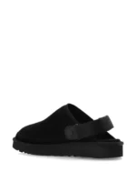 UGG Goldenstar Clog Black - Image 3