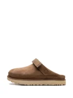 UGG Goldenstar Clog Chestnut - Image 4