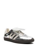 Adidas Samba Wales Bonner Silver - Image 2