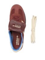 Adidas Samba Nylon Wales Bonner Fox Brown - Image 4