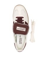 Adidas Samba Pony Tonal Wales Bonner Cream White - Image 4
