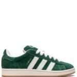 Adidas Campus 00s Dark Green White “ Kids