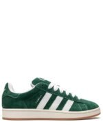 Adidas Campus 00s Dark Green White “ Kids