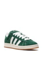 Adidas Campus 00s Dark Green White “ Kids - Image 2