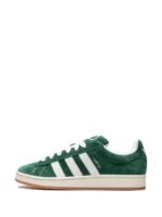 Adidas Campus 00s Dark Green White - Image 2