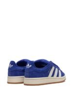 Adidas Campus 00s Semi Lucid Blue Cloud White - Image 3