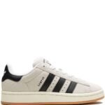 Adidas Campus 00s Crystal White Core Black