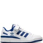 Adidas Forum Low White Royal Blue