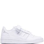 Adidas Forum Low Triple White