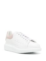 Alexander McQueen Oversized White Madder - Image 2