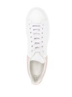 Alexander McQueen Oversized White Madder - Image 4