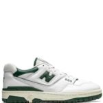 New Balance 550 White Green