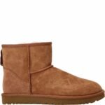 UGG Classic Mini II Boot Chestnut