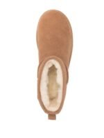 UGG Classic Ultra Mini Platform Boot Chestnut - Image 4