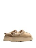 UGG Tazz Slipper Mustard Seed - Image 4