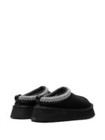 UGG Tazz Slipper Black - Image 4