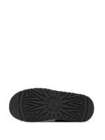 UGG Tazz Slipper Black - Image 5