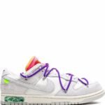 Nike Dunk Low Off-White Lot 15