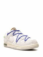 Nike Dunk Low Off-White Lot 32 - Image 2