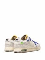 Nike Dunk Low Off-White Lot 32 - Image 3