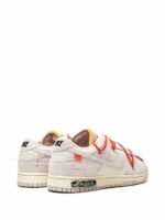 Nike Dunk Low Off-White Lot 33 - Image 3