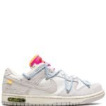 Nike Dunk Low Off-White Lot 38