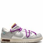 Nike Dunk Low Off-White Lot 28