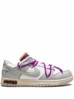 Nike Dunk Low Off-White Lot 28