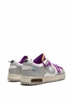 Nike Dunk Low Off-White Lot 28 - Image 3