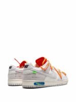 Nike Dunk Low Off-White Lot 31 - Image 3