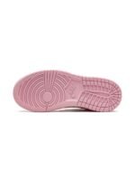 Nike Dunk Low Triple Pink - Image 4