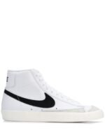 Nike Blazer Mid 77 White Black