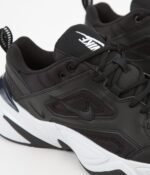 Nike M2K Tekno Black Obsidian - Image 4