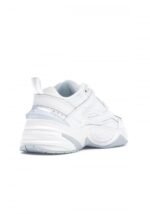Nike M2K Tekno White Pure Platinum - Image 4