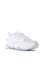 Nike M2K Tekno White Pure Platinum - Image 2