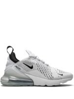 Nike Air Max 270 White Black