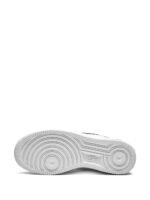 Nike Air Force 1 Low Utility White Black (GS) - Image 4
