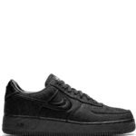 Nike Air Force 1 Low Stussy Black