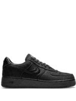 Nike Air Force 1 Low Stussy Black