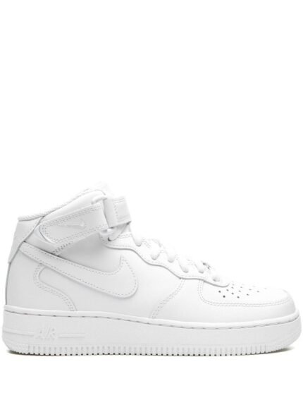 Nike Air Force 1 Mid '07 White
