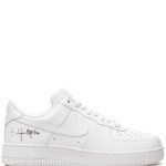Nike Air Force 1 Low '07 White (Travis Scott Cactus Jack Utopia Edition)