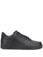 Nike Air Force 1 Low '07 Black