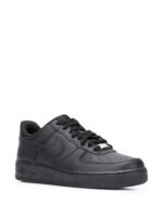 Nike Air Force 1 Low '07 Black - Image 2