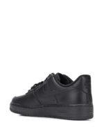 Nike Air Force 1 Low '07 Black - Image 3
