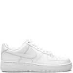 Nike Air Force 1 White “ Kids