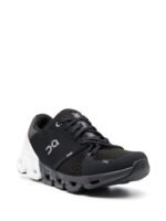 On Running Cloudflyer 4 Black White - Image 2