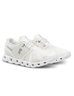On Running Cloud 5 Undyed-White - Image 2
