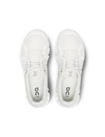 On Running Cloud 5 Undyed-White - Image 4