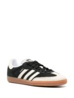 Adidas Samba OG Black Wonder White - Image 2